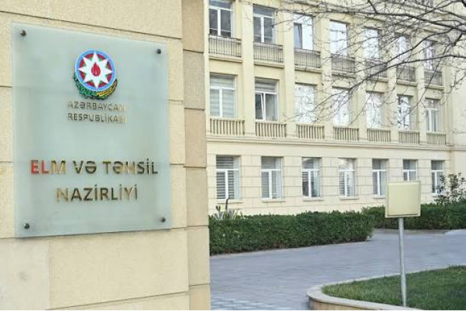 Bakıdakı ali təhsil müəssisələrində tədris distant təşkil olunacaq 