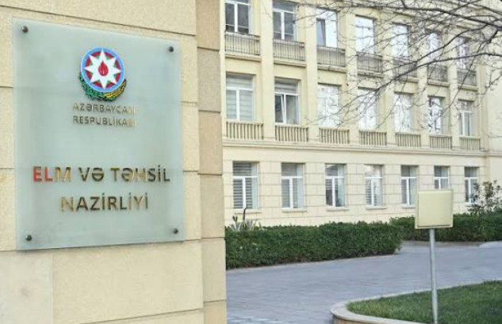 Bakıdakı ali təhsil müəssisələrində tədris distant təşkil olunacaq 