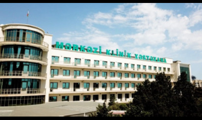 Vətəndaşdan əlavə pul istənildi, təhqir olundu - Mərkəzi Klinikada QALMAQAL