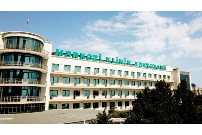 Vətəndaşdan əlavə pul istənildi, təhqir olundu - Mərkəzi Klinikada QALMAQAL