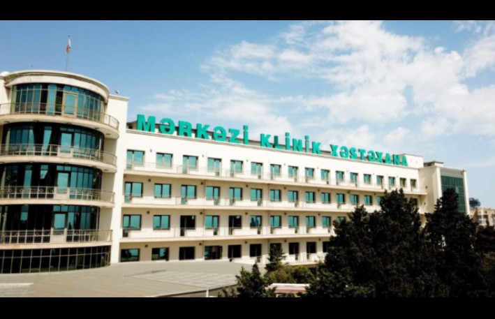 Vətəndaşdan əlavə pul istənildi, təhqir olundu - Mərkəzi Klinikada QALMAQAL