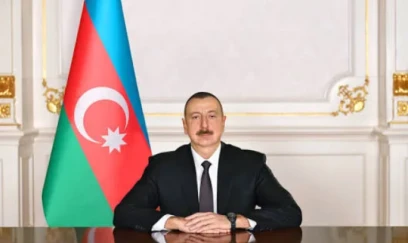 İlham Əliyev: "Naxçıvanda geoloji kəşfiyyat işlərinə gələn ildən başlanacaq" 