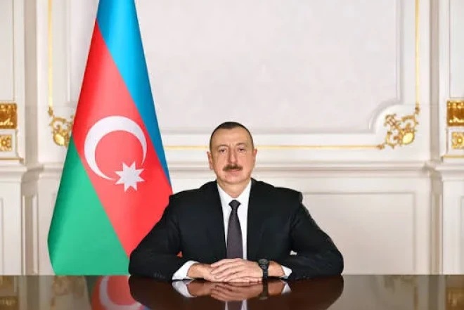 İlham Əliyev: "Naxçıvanda geoloji kəşfiyyat işlərinə gələn ildən başlanacaq" 