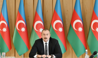 Beş mindən çox daimi iş yerinin açılması nəzərdə tutulur - İlham Əliyev