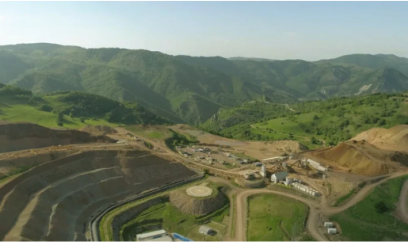 Azərbaycanın mineral resurs potensialının xəritəsi hazırlanacaq 