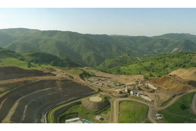 Azərbaycanın mineral resurs potensialının xəritəsi hazırlanacaq 