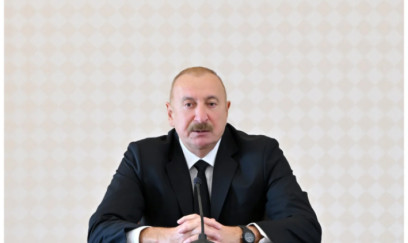 İlham Əliyev Azərbaycanda dağ-mədən sənayesinin inkişafını əngəlləyən səbəblərə toxunub 