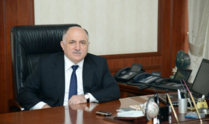 Məmməd Musayevə cinayət işi açıldı 