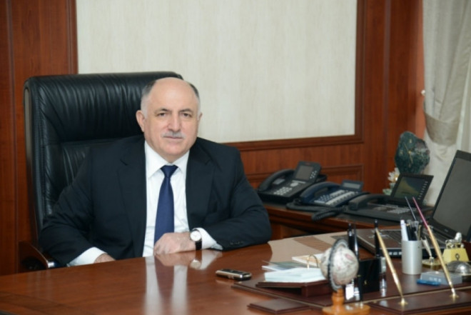 Məmməd Musayevə cinayət işi açıldı 