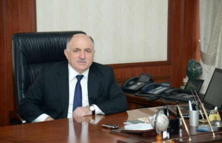 Məmməd Musayevə cinayət işi açıldı 