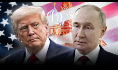 Putin Tramp ilə yeni görüşə hazırdır - Peskov