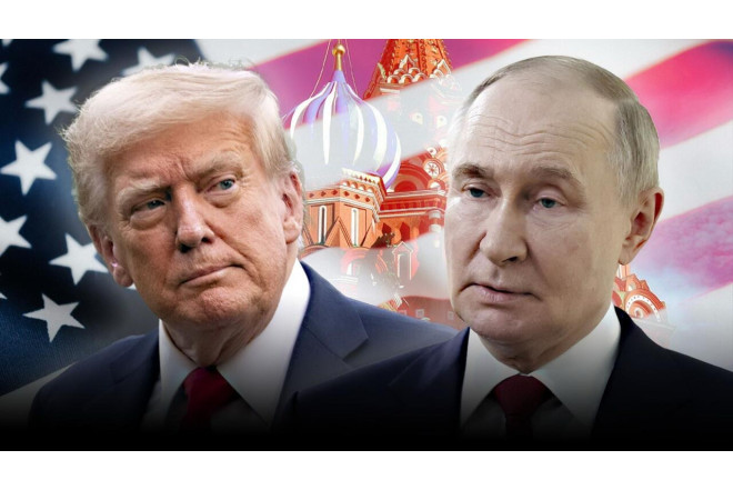 Putin Tramp ilə yeni görüşə hazırdır - Peskov