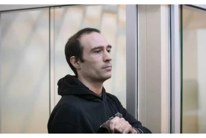 Martin Ryan Lənkəran Cəzaçəkmə Müəssisəsindən azad edildi 