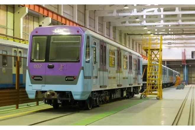 Bakı metrosunda yeddivaqonluq qatarlar ola bilər