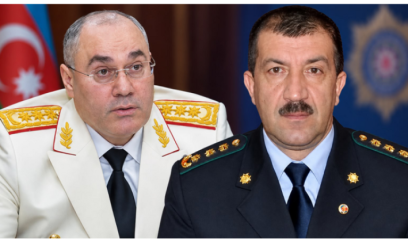 Səfər Mehdiyevin yaxın adamının 6 minlik pensiyası KƏSİLDİ 