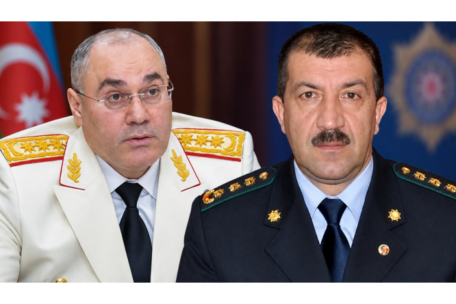 Səfər Mehdiyevin yaxın adamının 6 minlik pensiyası KƏSİLDİ 