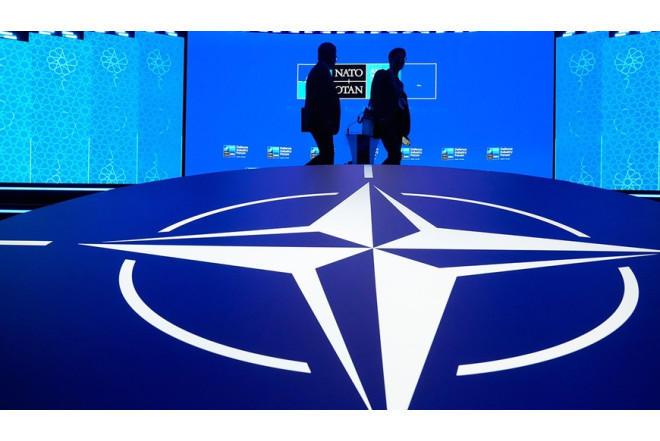 NATO-dan rəqiblərə xəbərdarlıq