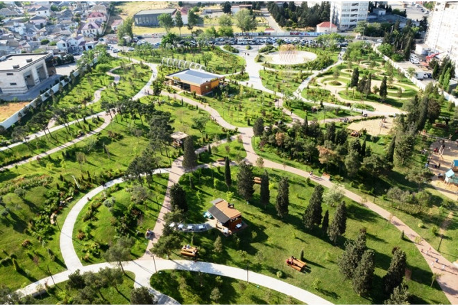 Bakının bu ərazisində yaşayanlar köçürüləcək - 35 MİLYON MANAT AYRILDI