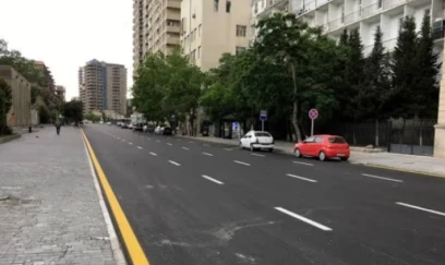 Bakının mərkəzində nəhəng layihə — 35 milyonluq müqavilə imzalandı