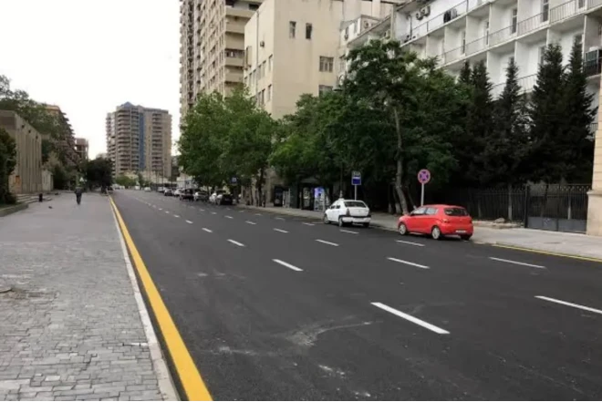 Bakının mərkəzində nəhəng layihə — 35 milyonluq müqavilə imzalandı