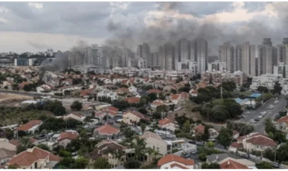Bu ölkələrdən Qəzza sülh planı çərçivəsində İsrailə ÇAĞIRIŞ