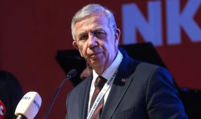 Mansur Yavaşdan gözlənilməz qərar – CHP-dən ayrıldı