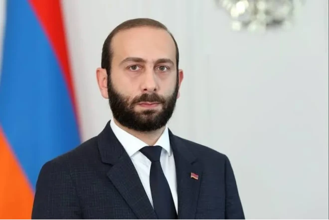 Mirzoyana vəzifə verildi 