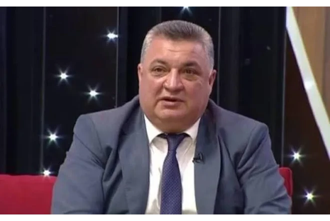 Namiq Məna üzr istədi 