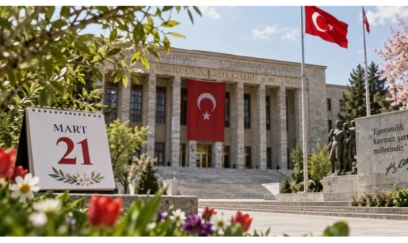 Novruz Türkiyədə rəsmiləşdirilir? Qanun layihəsi hazırlanır
