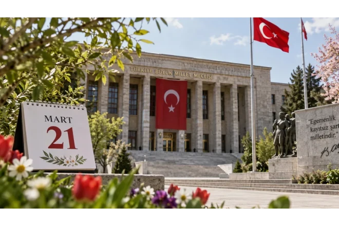 Novruz Türkiyədə rəsmiləşdirilir? Qanun layihəsi hazırlanır