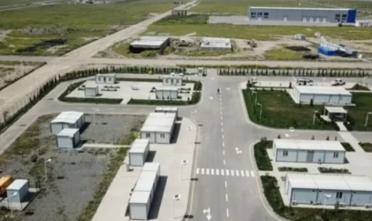 Azərbaycanda yeni zavod tikiləcək