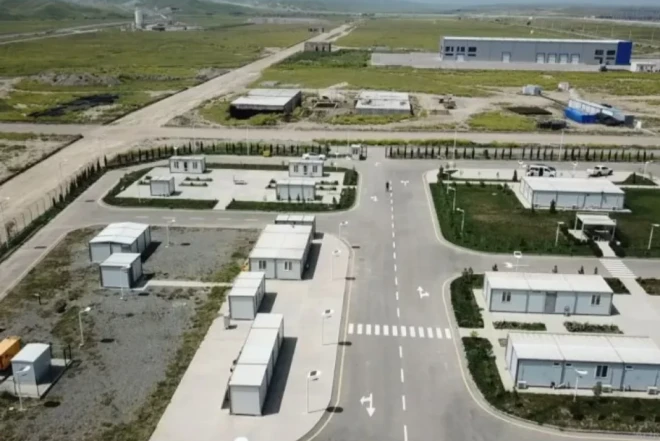 Azərbaycanda yeni zavod tikiləcək