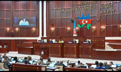 Milli Məclisdən MÜHÜM QƏRAR: 2027-ci il yanvarın 1-dən...