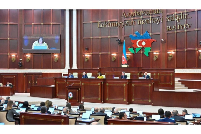 Milli Məclisdən MÜHÜM QƏRAR: 2027-ci il yanvarın 1-dən...