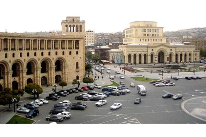 Ermənistanın Azərbaycana ixrac etdiyi məhsulun adı açıqlandı 