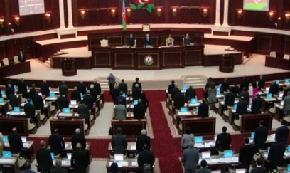 Prezident qanunu imzalamadı, MM-ə qaytardı - Səbəb
