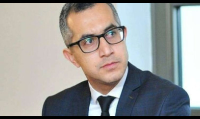 Kamran Əsədov vəkilini dəyişdi 
