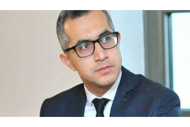 Kamran Əsədov vəkilini dəyişdi 