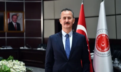 Türkiyə Bakıdakı müdafiə sərgisində 61 şirkətlə təmsil olunacaq - Haluk Görgün