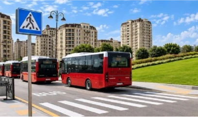 Bu şəxslər üçün avtobus və metro pulsuzdur 