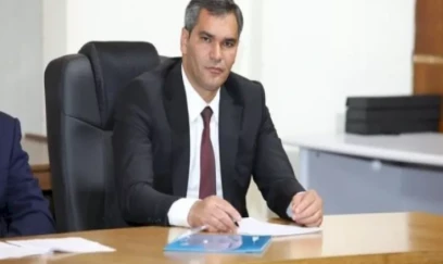Milyonluq mülkləri ilə gündəmə gələn deputat  istefa verdi 