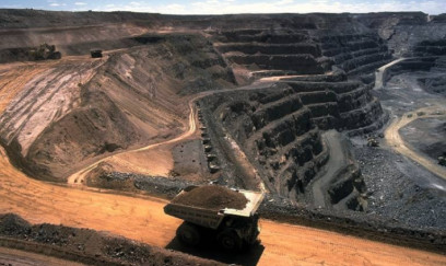 Azərbaycan sənayesinin yeni dayağı: dağ-mədən və metallurgiya