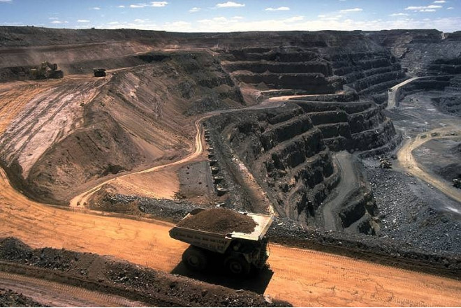 Azərbaycan sənayesinin yeni dayağı: dağ-mədən və metallurgiya