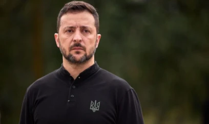 Zelenski: Üçtərəfli görüş mümkündür 