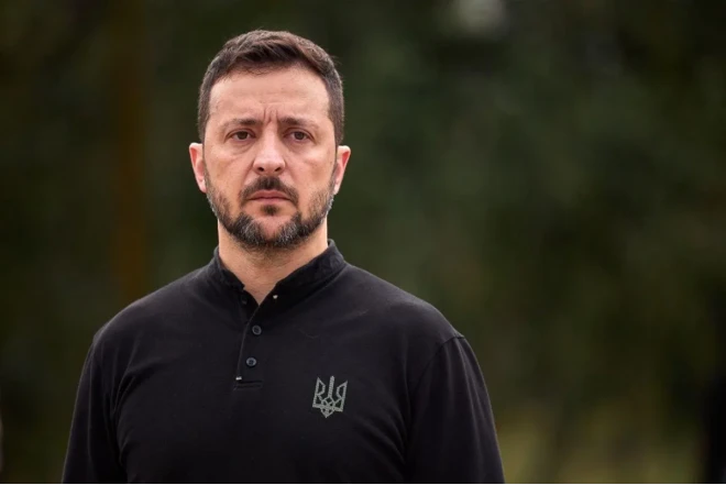 Zelenski: Üçtərəfli görüş mümkündür 