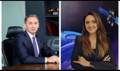 Nazir onu özünə müşavir təyin etdi - FOTO 