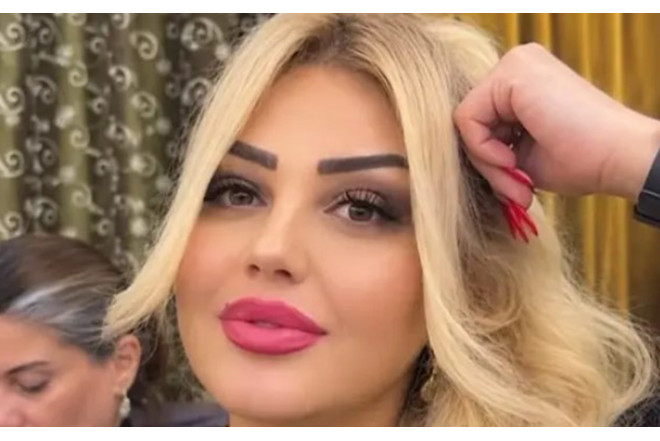 Bakıda qadın dişini çəkdirdiyinə görə vəfat edib? - Video 