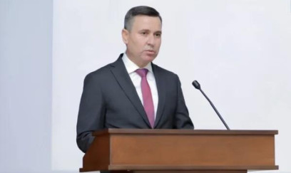 Ovni Muradov nazir təyin edildi 
