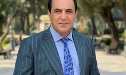 Manaf Ağayevə ağır itki 
