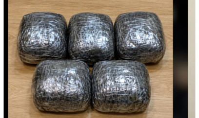 Ağcabədidə 8 kiloqram narkotik aşkarlanıb 